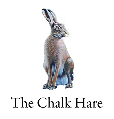 The Chalk Hare
